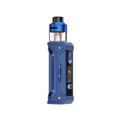 Купить Geek Vape E100 (Aegis Eteno) KIT (blue) Geek Vape E100 (Aegis Eteno) KIT (blue)