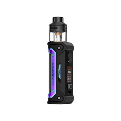 Купить Geek Vape E100 (Aegis Eteno) KIT (rainbow) Geek Vape E100 (Aegis Eteno) KIT (rainbow)