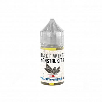 Ароматизатор Tradewinds Tobacco Konstruktor "Tuscan Grape" 26мл (на 60мл)