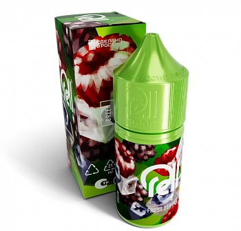Ар RELL GREEN "Frost berries" 28-0