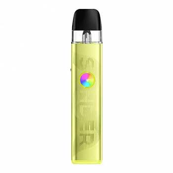 Geek Vape Sonder Q3 1750mAh KIT (Groove Yellow)